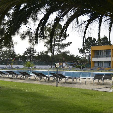 Vila Park Nature & Business Hotel Santo Andre Exterior photo