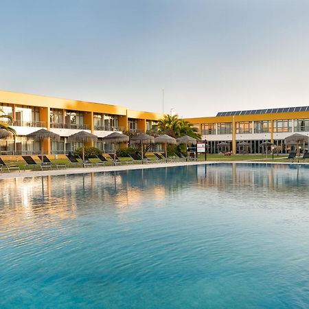 Vila Park Nature & Business Hotel Santo Andre Exterior photo