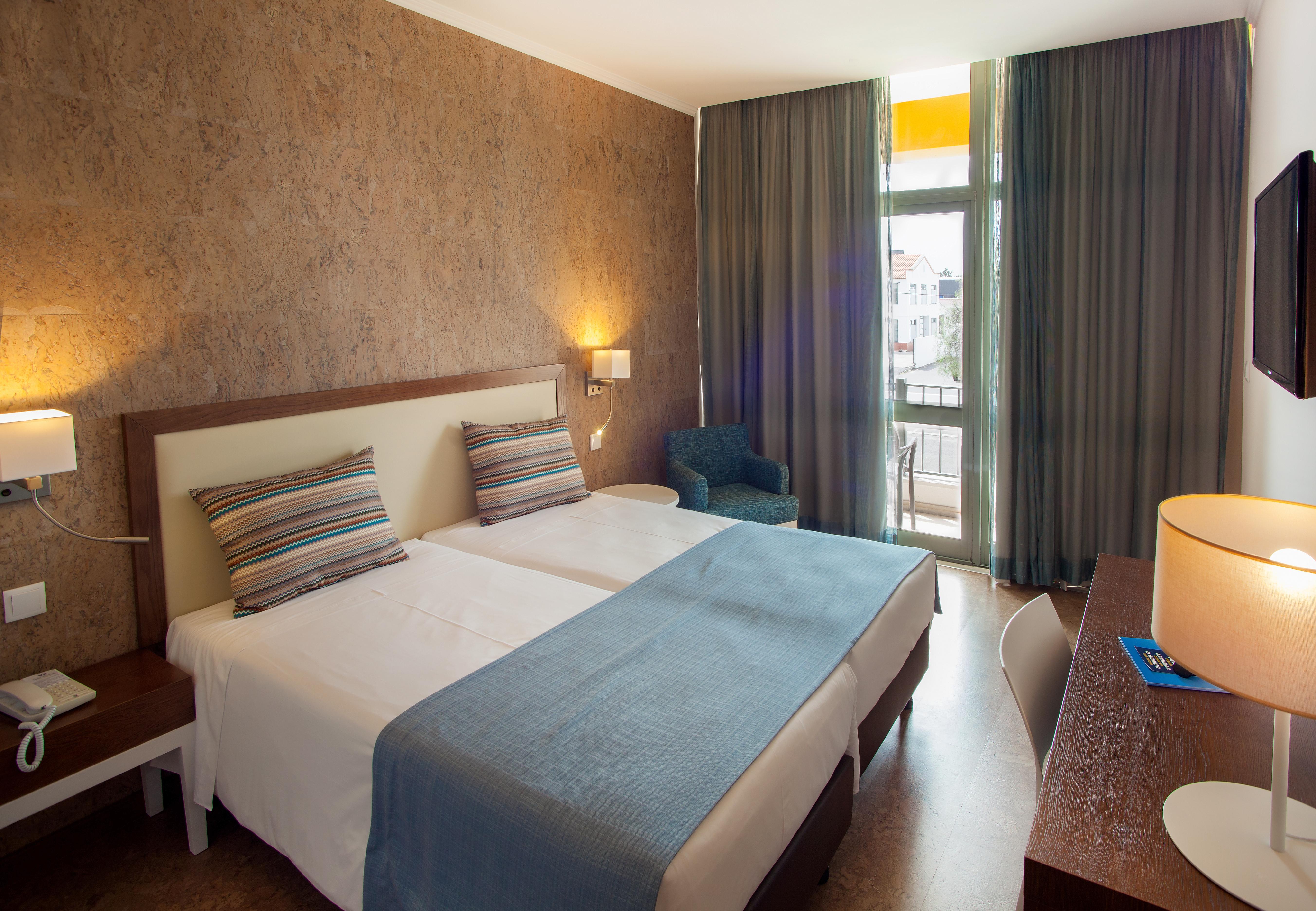 Vila Park Nature & Business Hotel Santo Andre Exterior photo