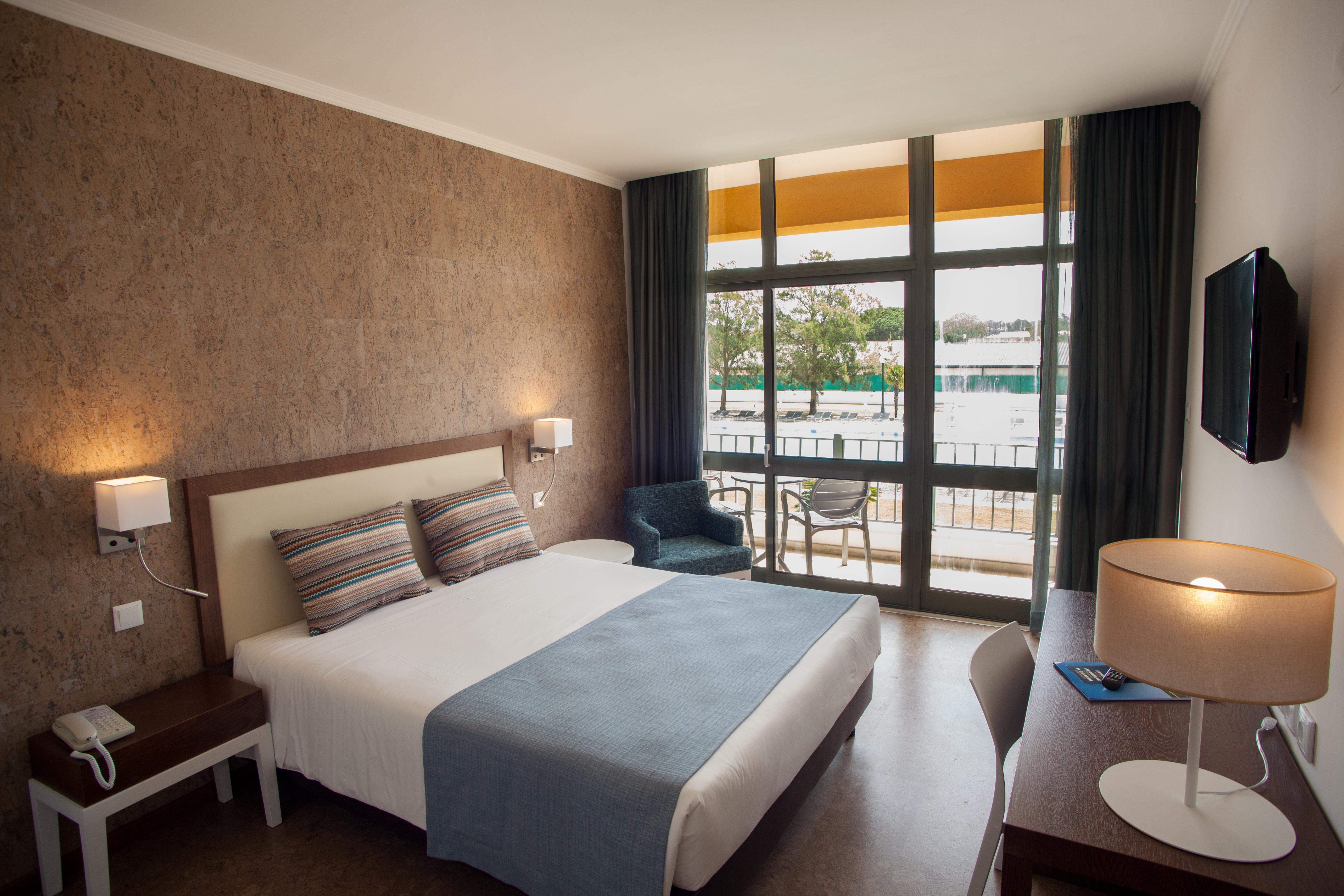 Vila Park Nature & Business Hotel Santo Andre Exterior photo