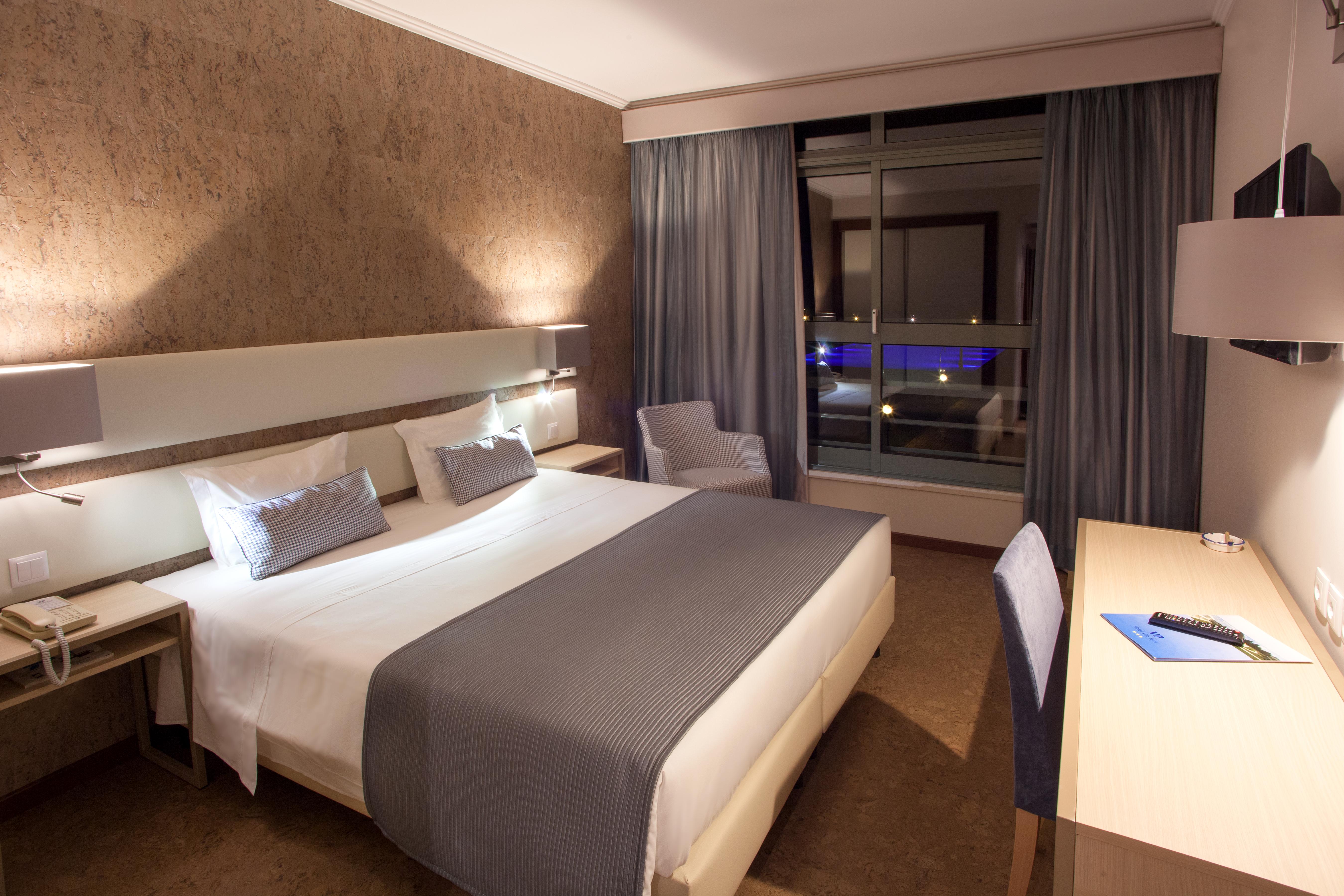 Vila Park Nature & Business Hotel Santo Andre Exterior photo