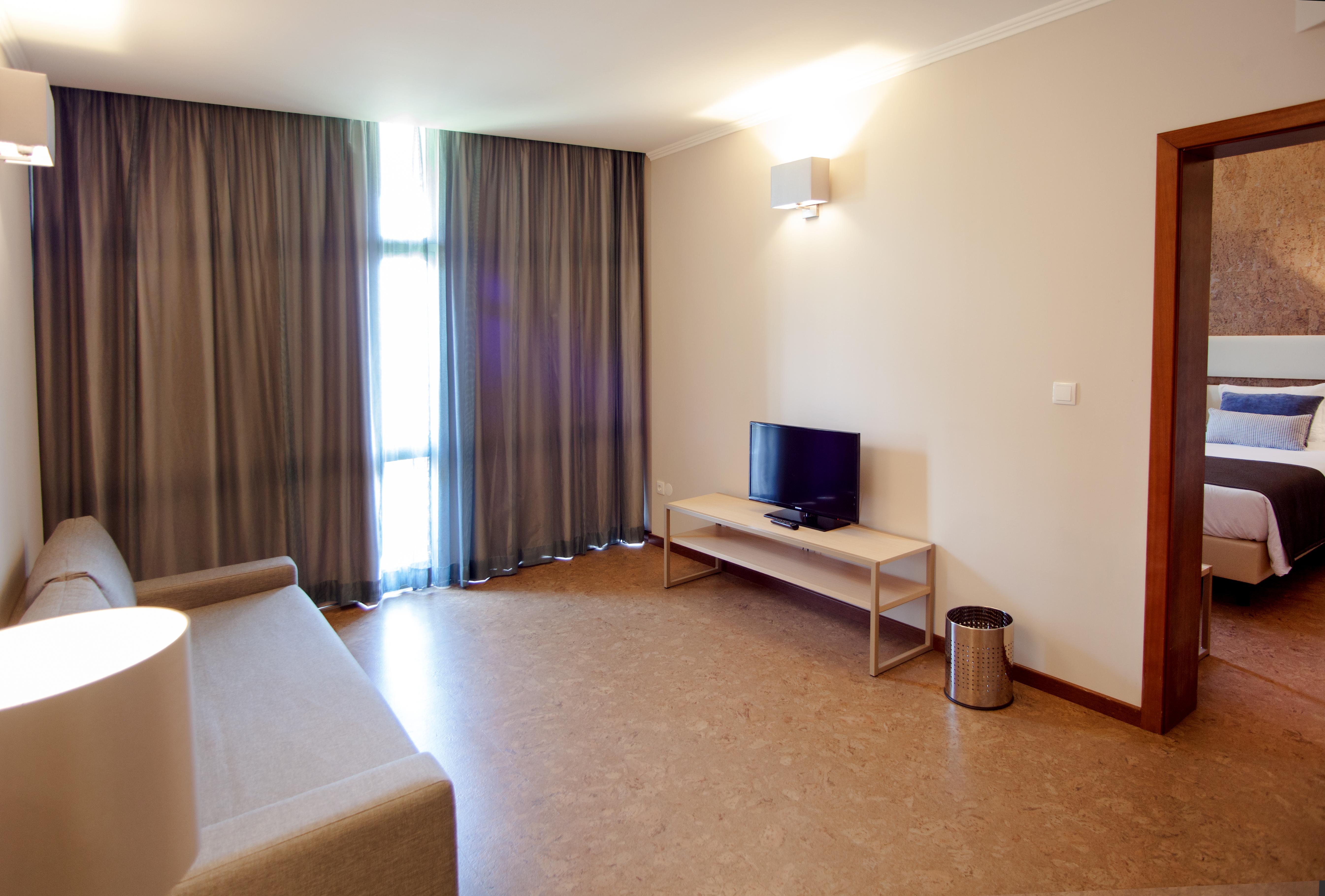 Vila Park Nature & Business Hotel Santo Andre Exterior photo
