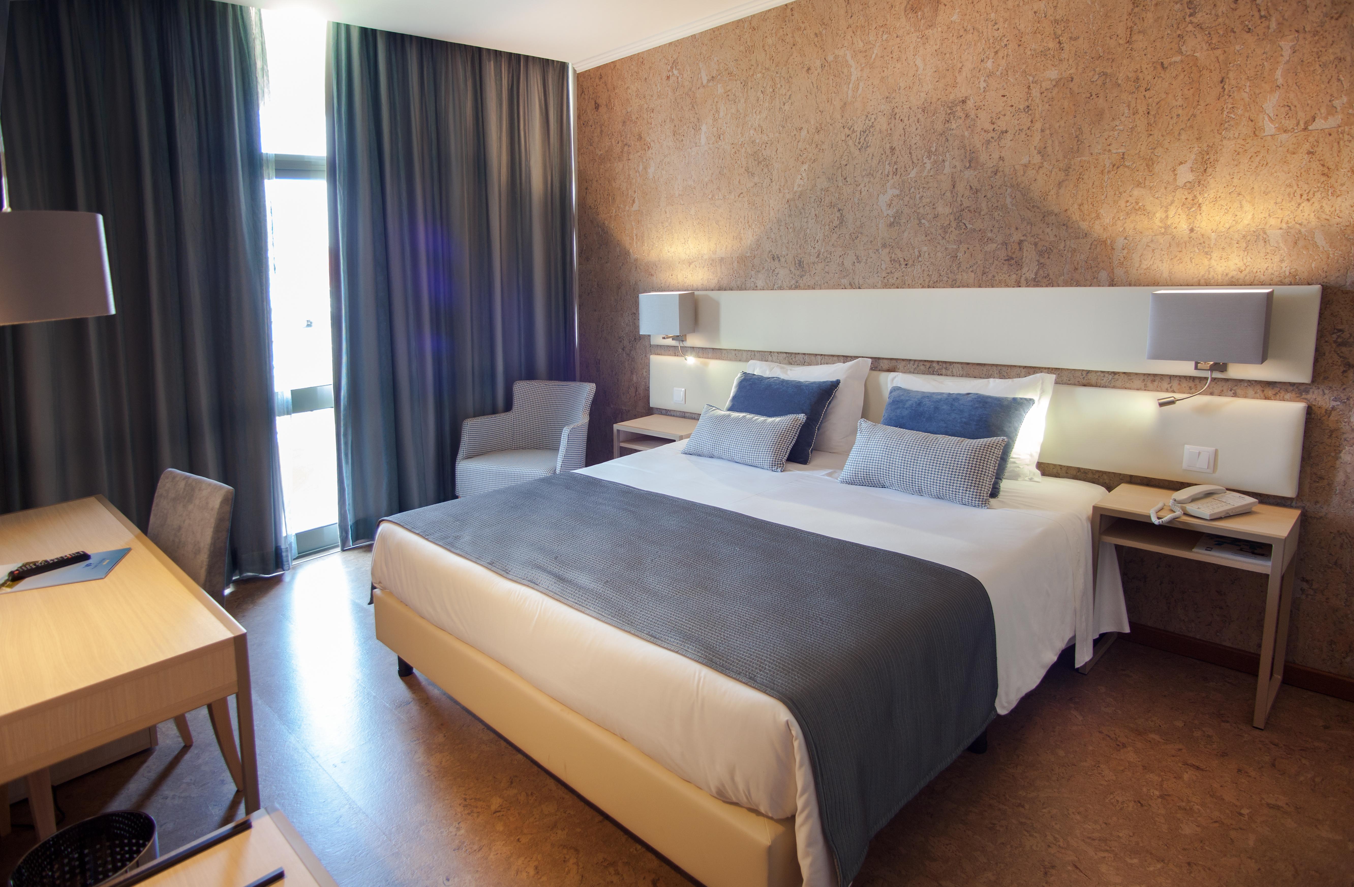 Vila Park Nature & Business Hotel Santo Andre Exterior photo