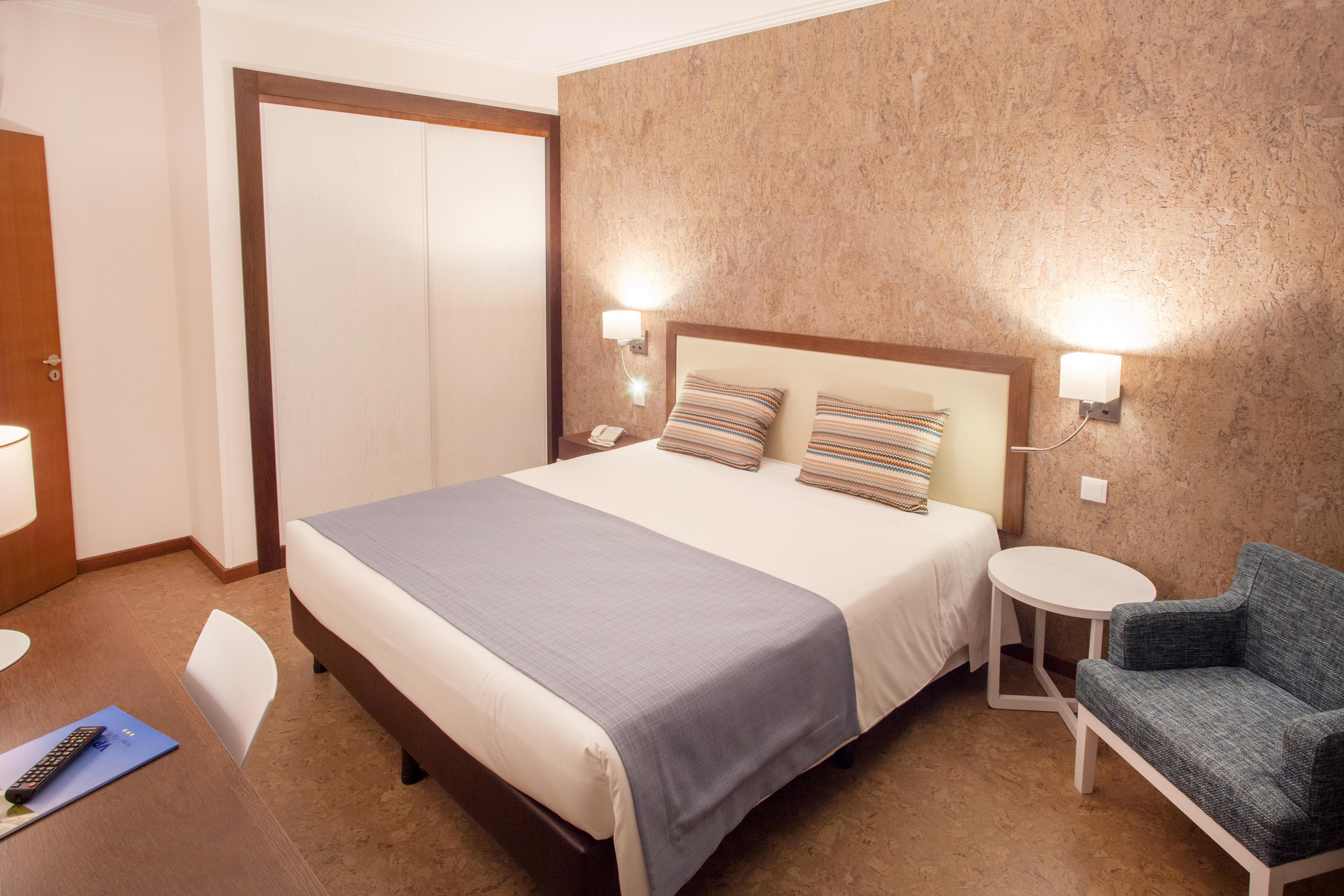 Vila Park Nature & Business Hotel Santo Andre Exterior photo