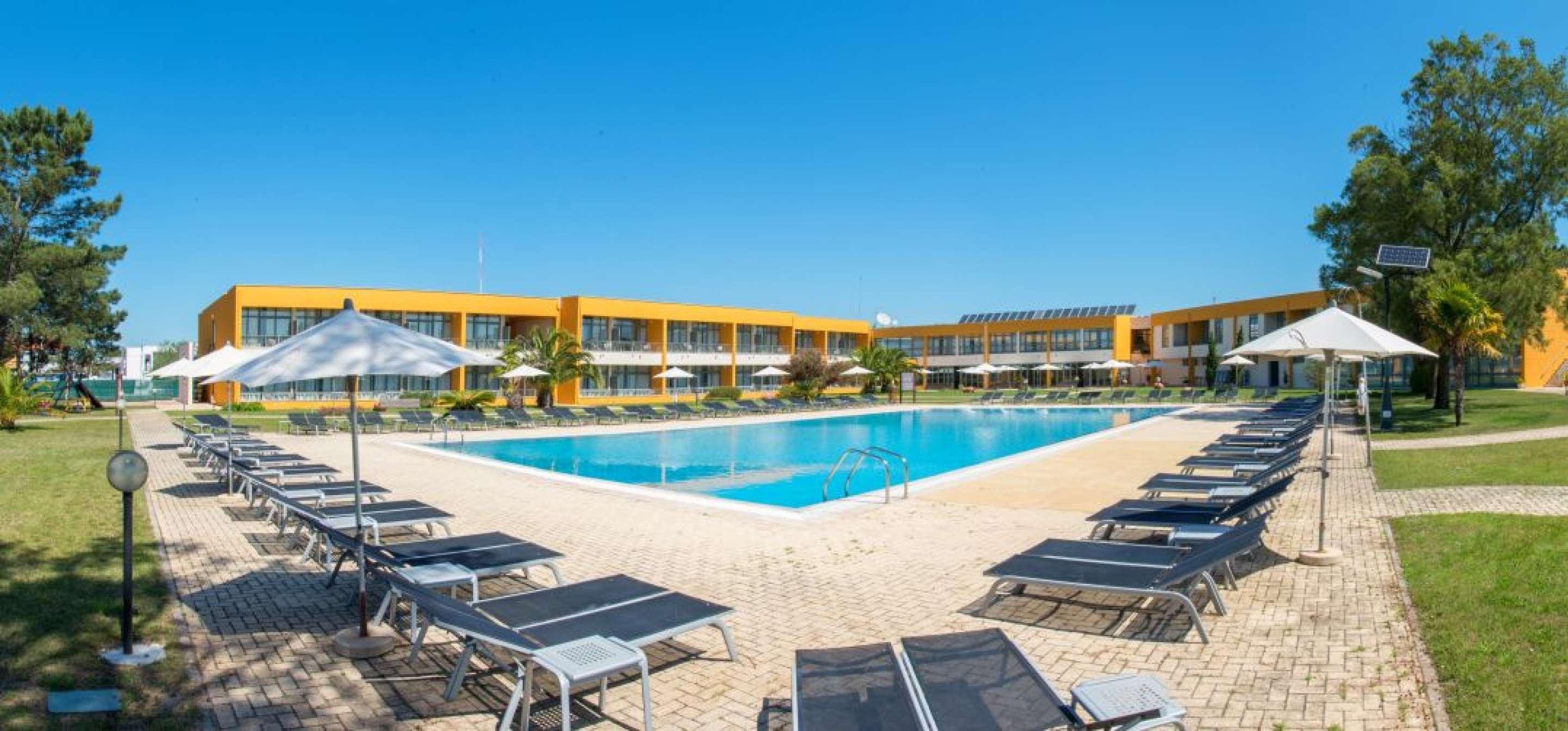 Vila Park Nature & Business Hotel Santo Andre Exterior photo