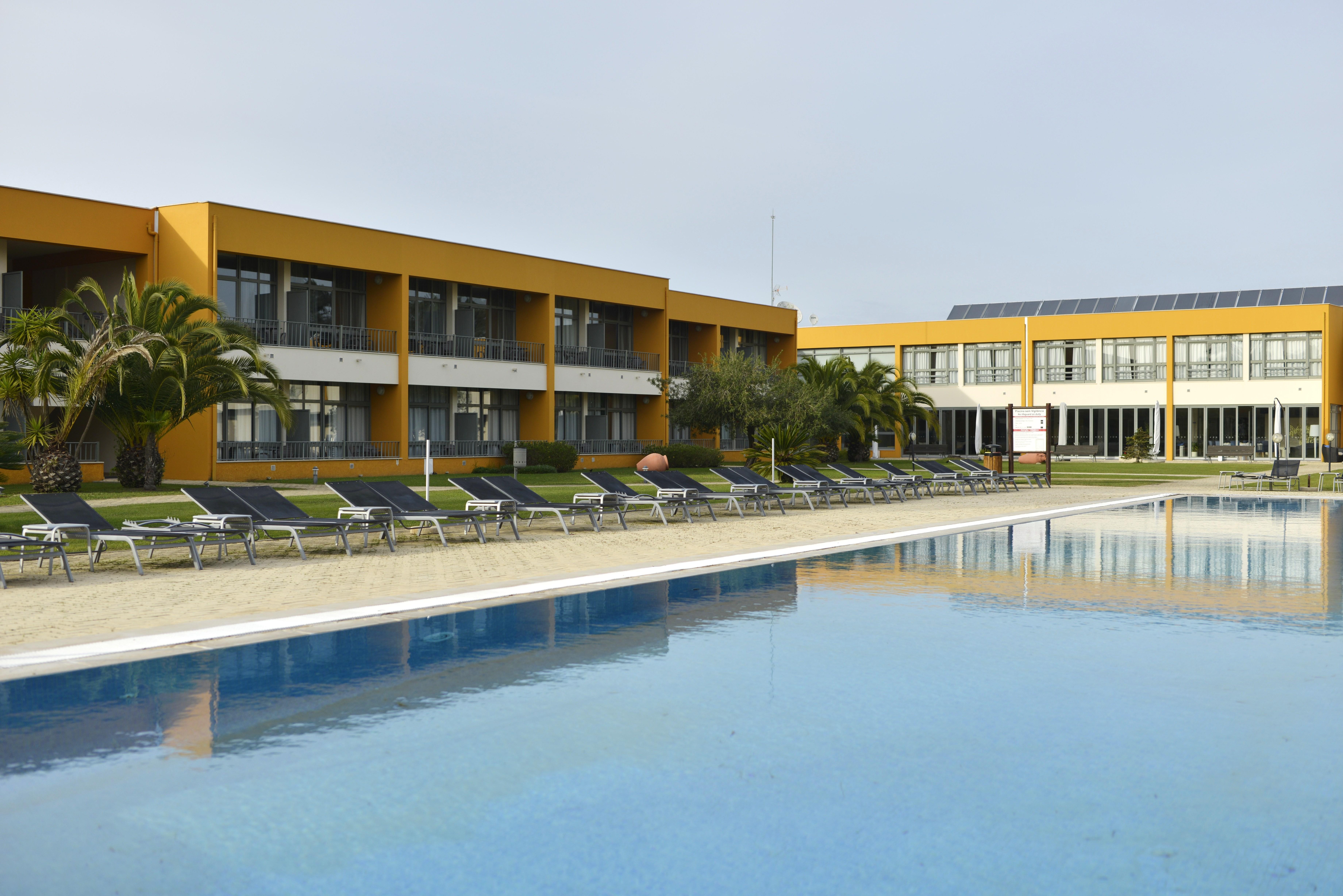 Vila Park Nature & Business Hotel Santo Andre Exterior photo