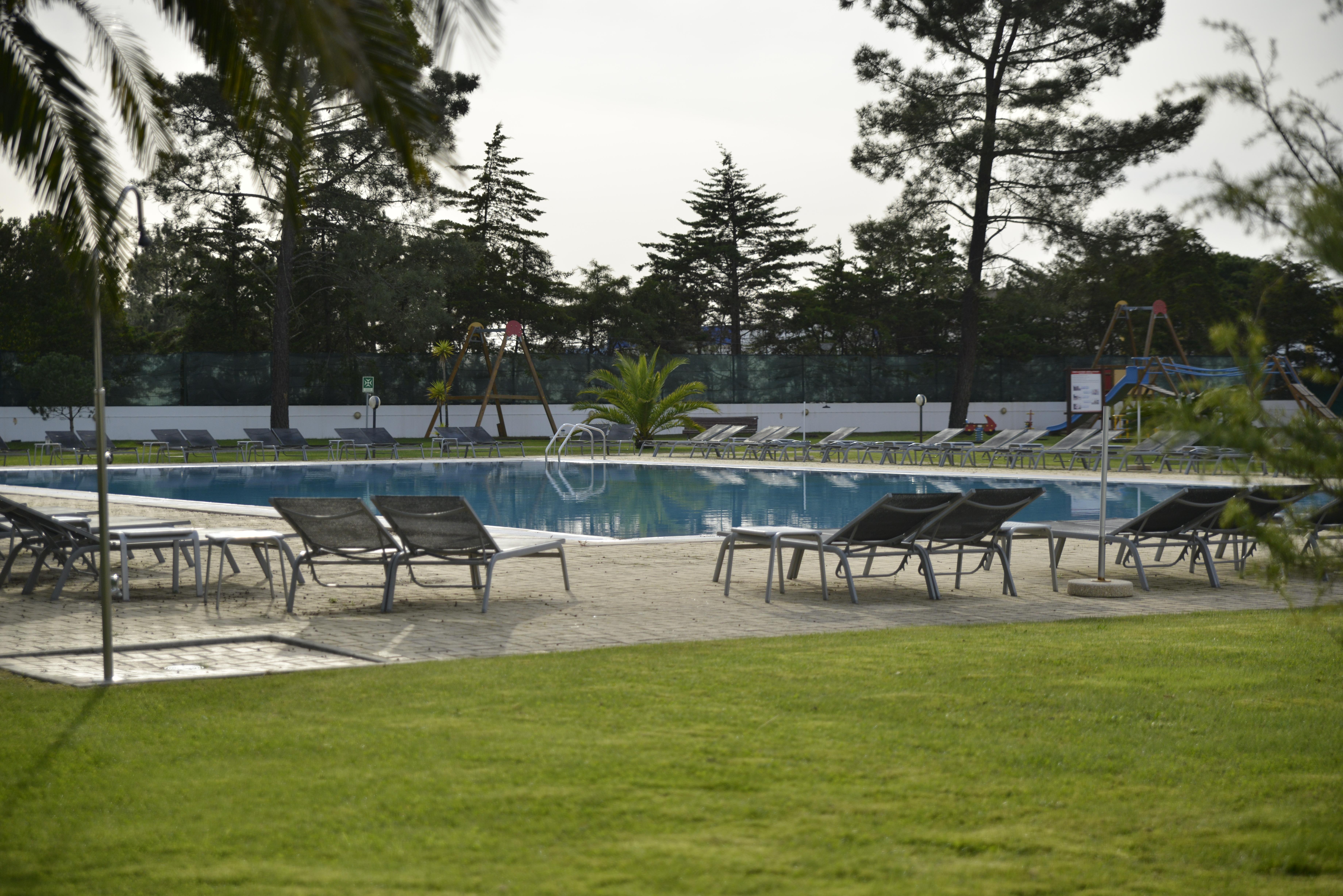 Vila Park Nature & Business Hotel Santo Andre Exterior photo