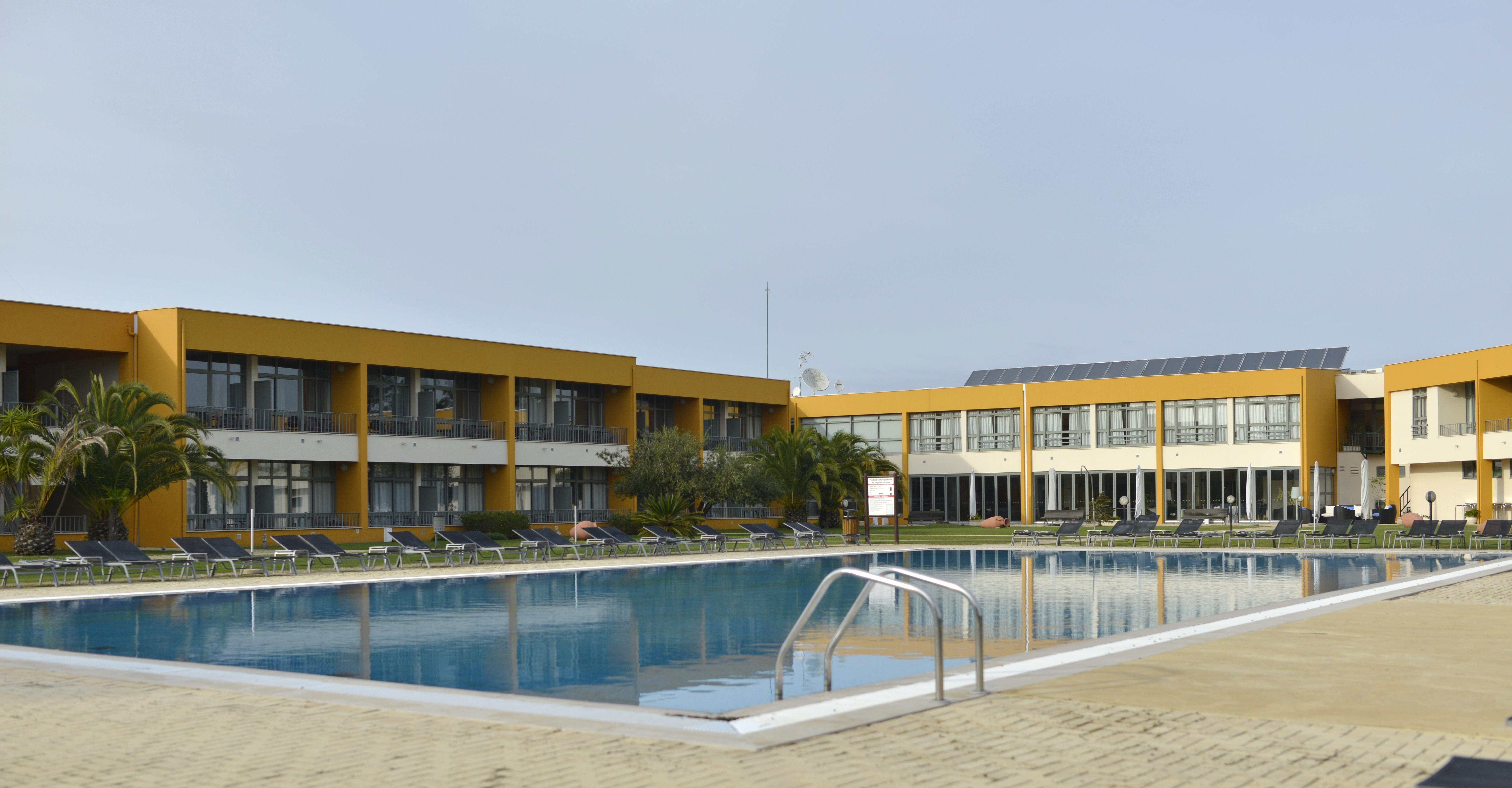 Vila Park Nature & Business Hotel Santo Andre Exterior photo