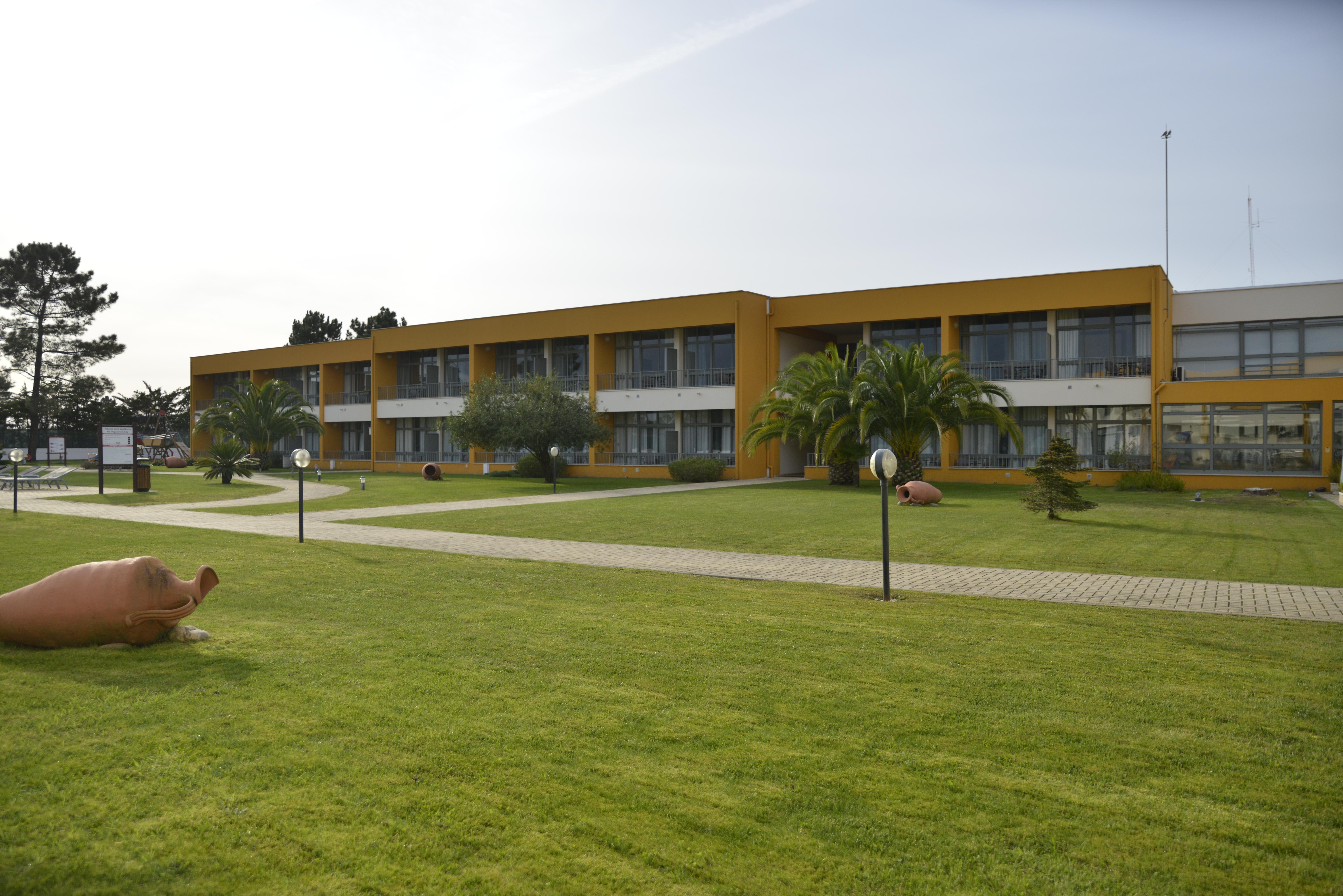 Vila Park Nature & Business Hotel Santo Andre Exterior photo