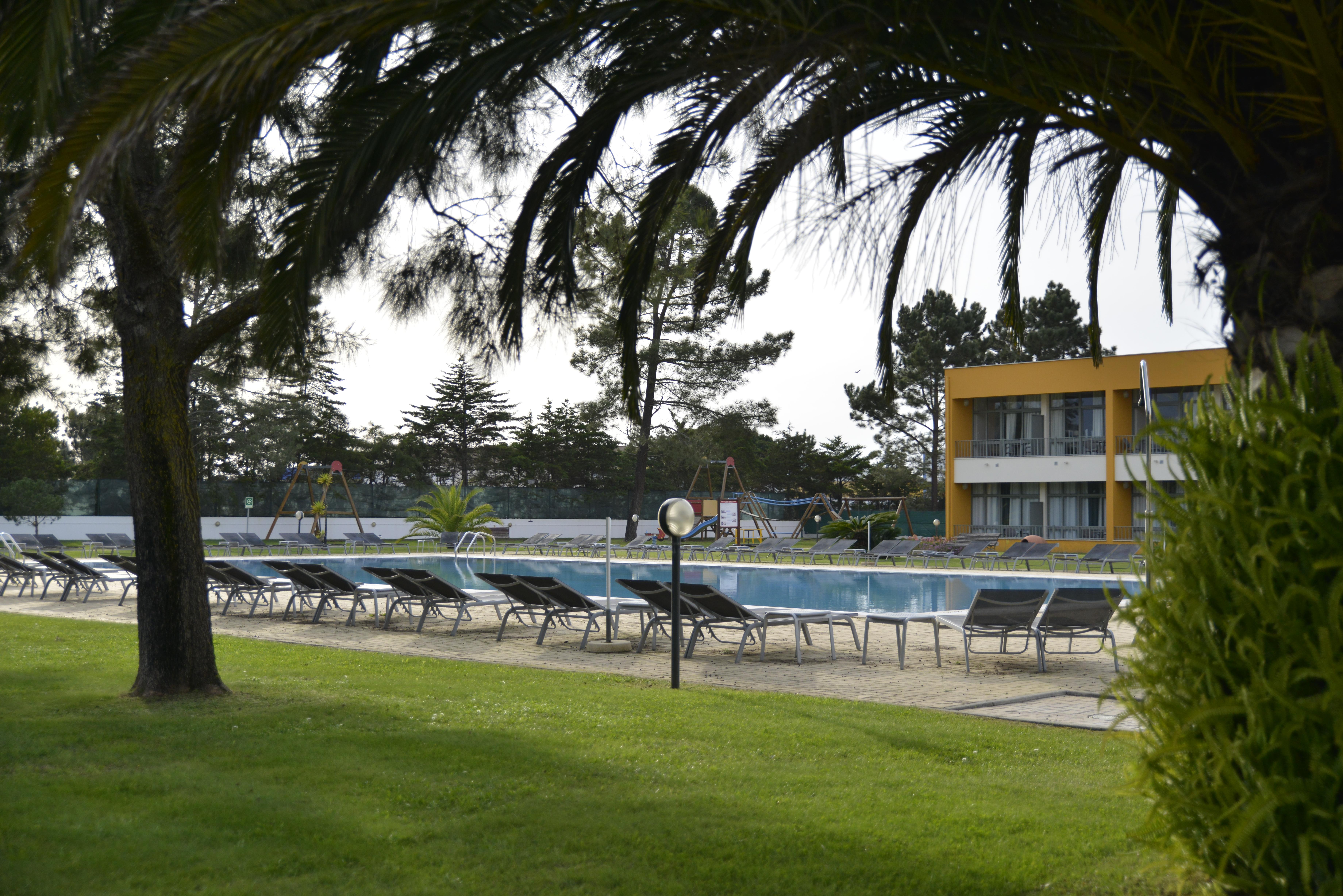 Vila Park Nature & Business Hotel Santo Andre Exterior photo