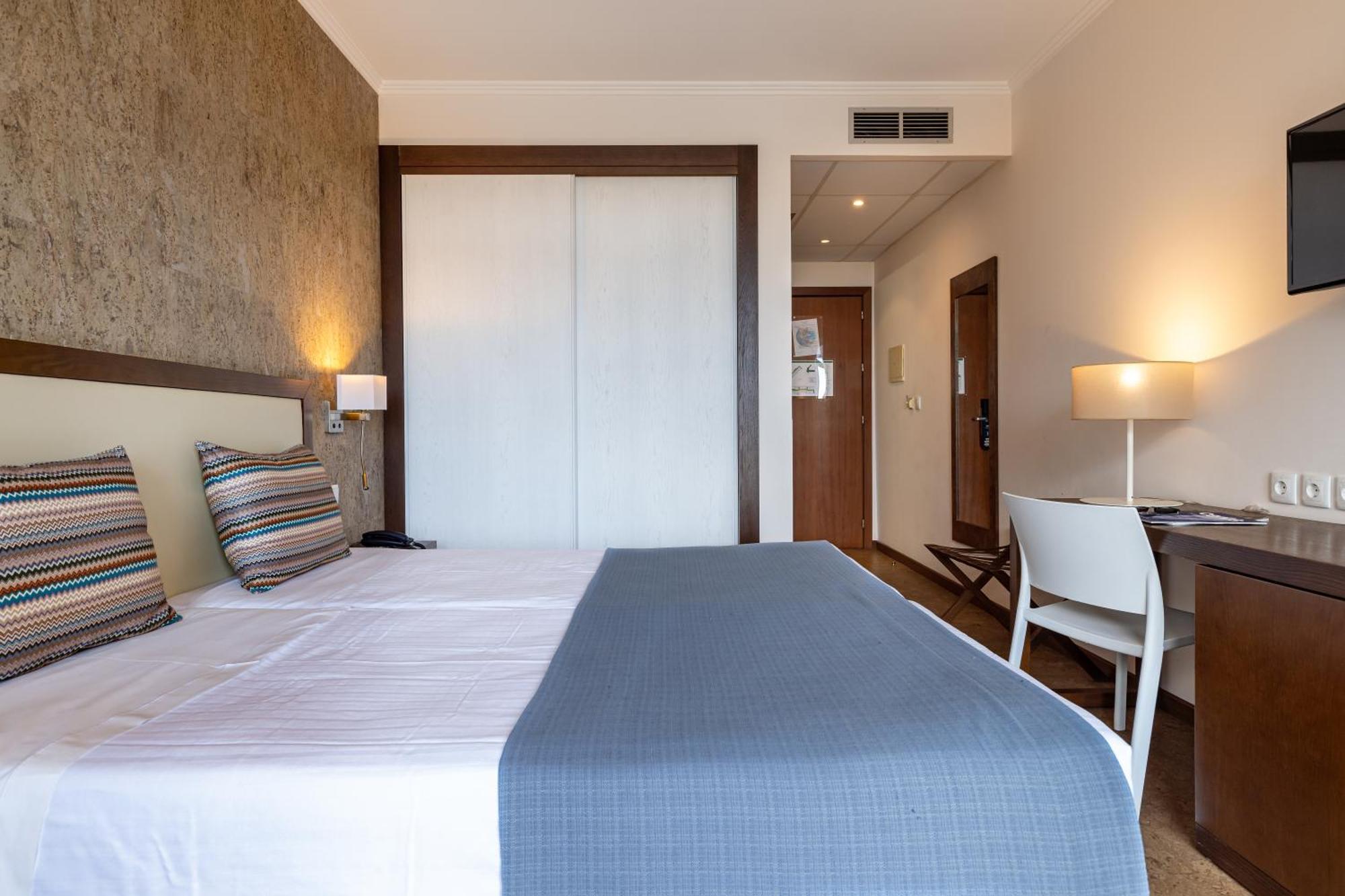Vila Park Nature & Business Hotel Santo Andre Exterior photo