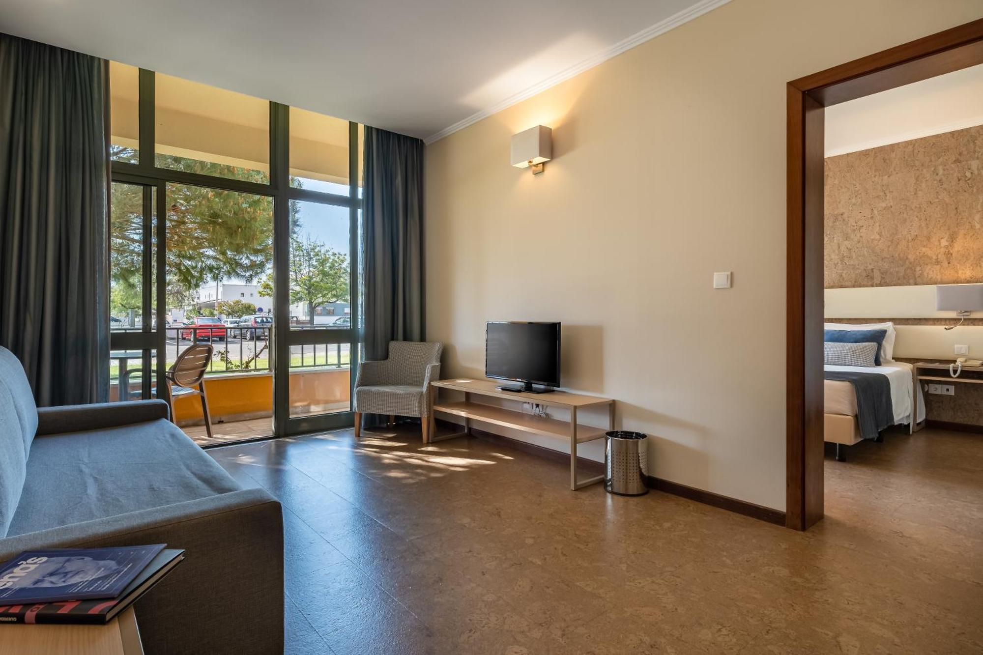 Vila Park Nature & Business Hotel Santo Andre Exterior photo