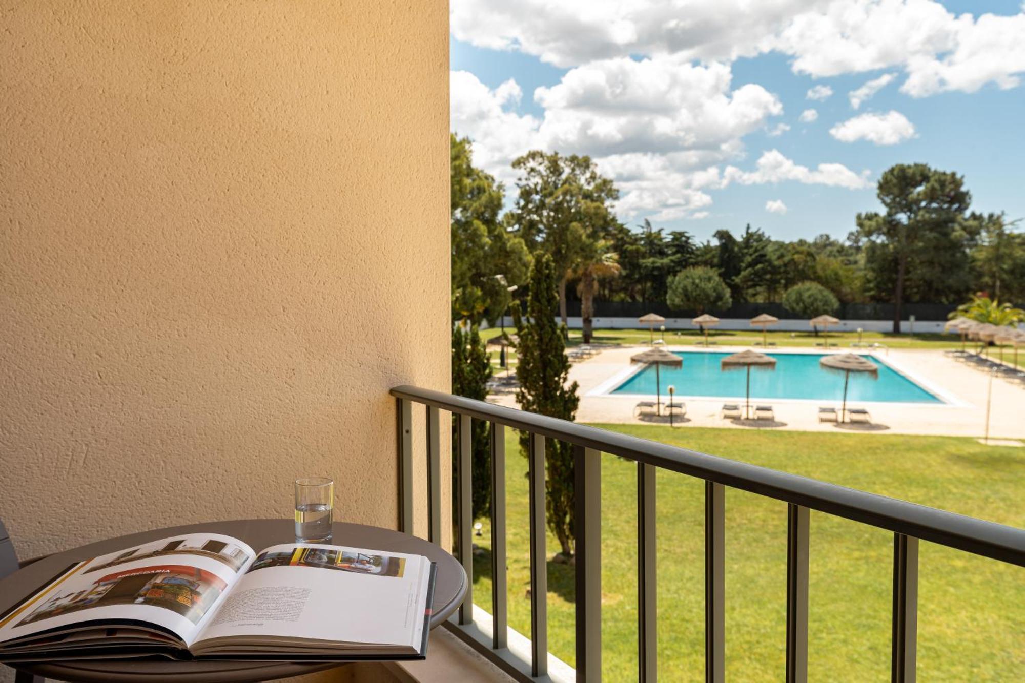 Vila Park Nature & Business Hotel Santo Andre Exterior photo
