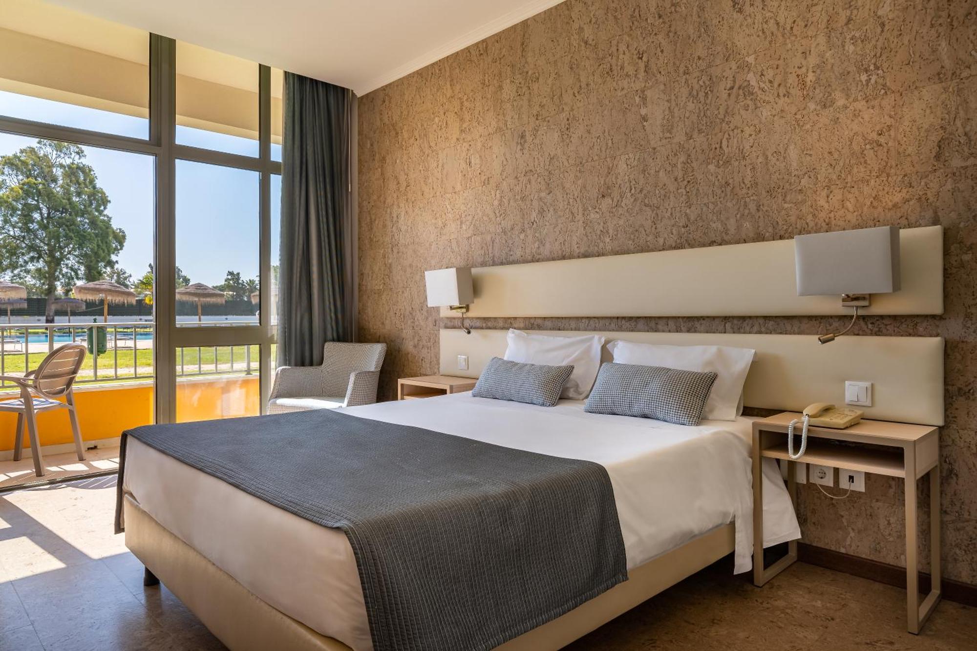 Vila Park Nature & Business Hotel Santo Andre Exterior photo