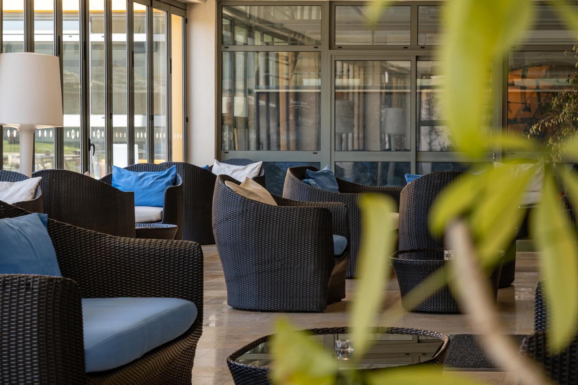 Vila Park Nature & Business Hotel Santo Andre Exterior photo