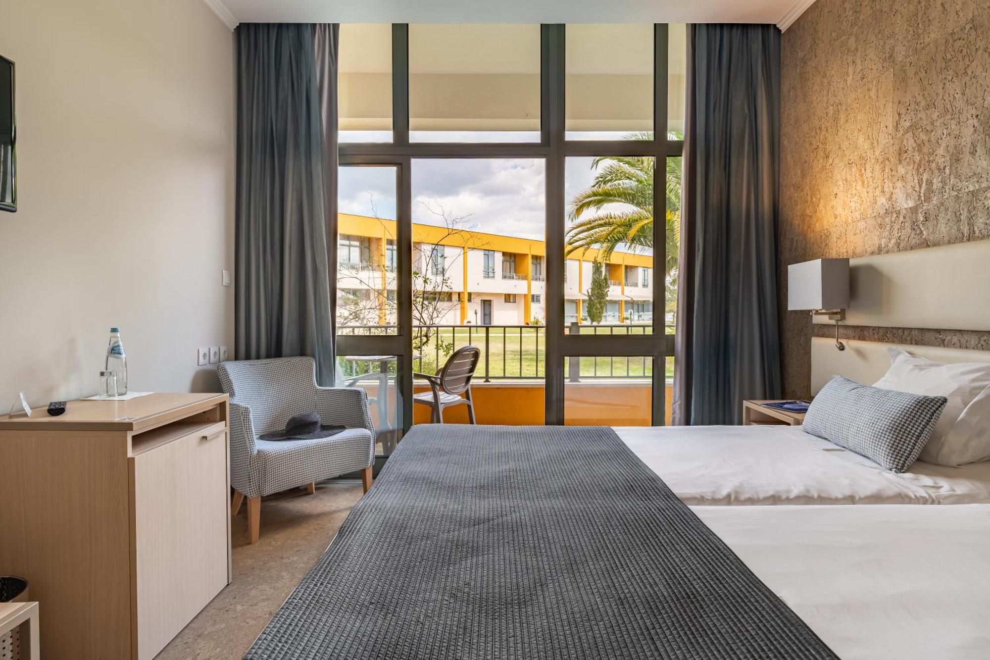 Vila Park Nature & Business Hotel Santo Andre Room photo