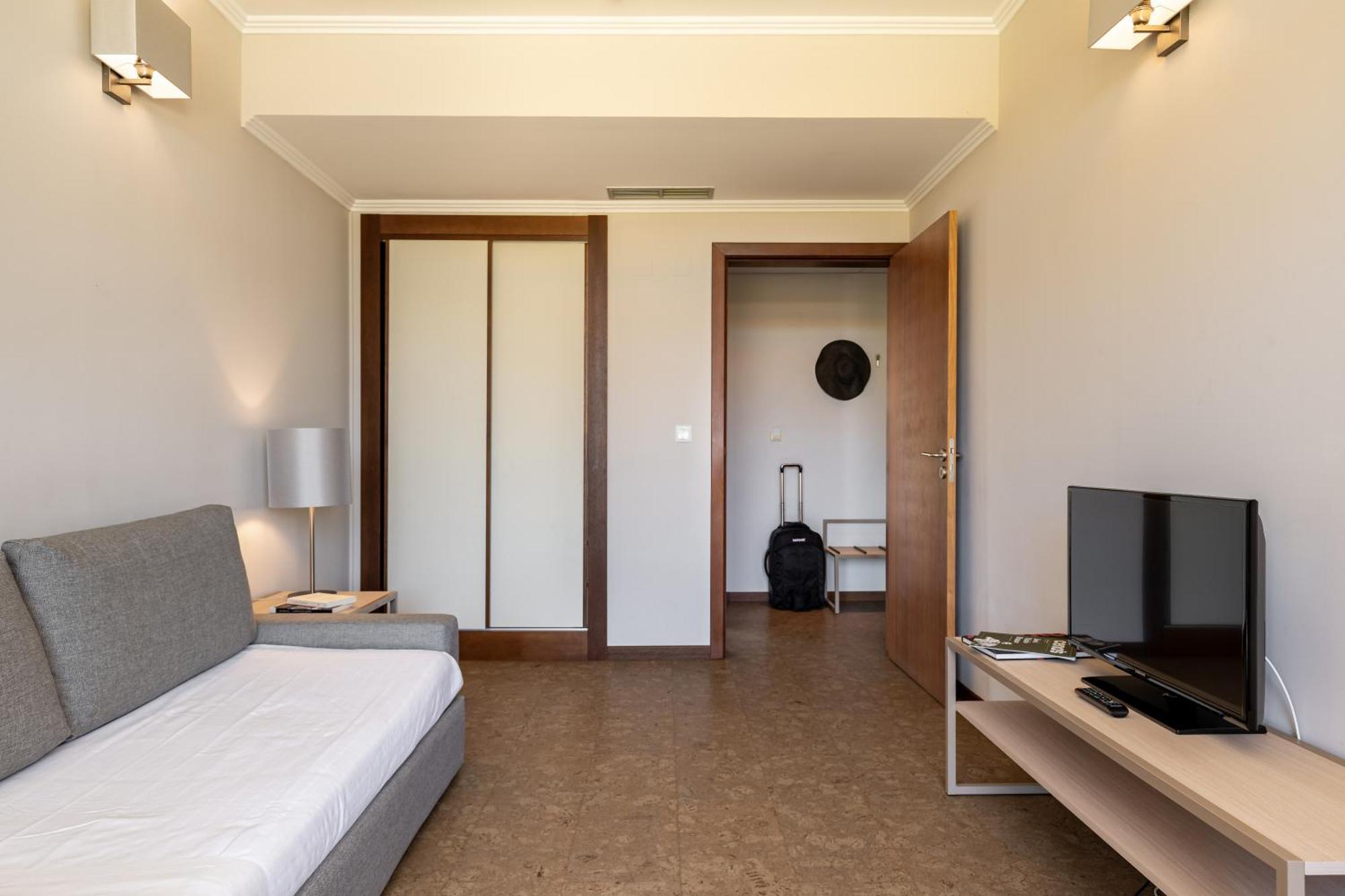 Vila Park Nature & Business Hotel Santo Andre Room photo