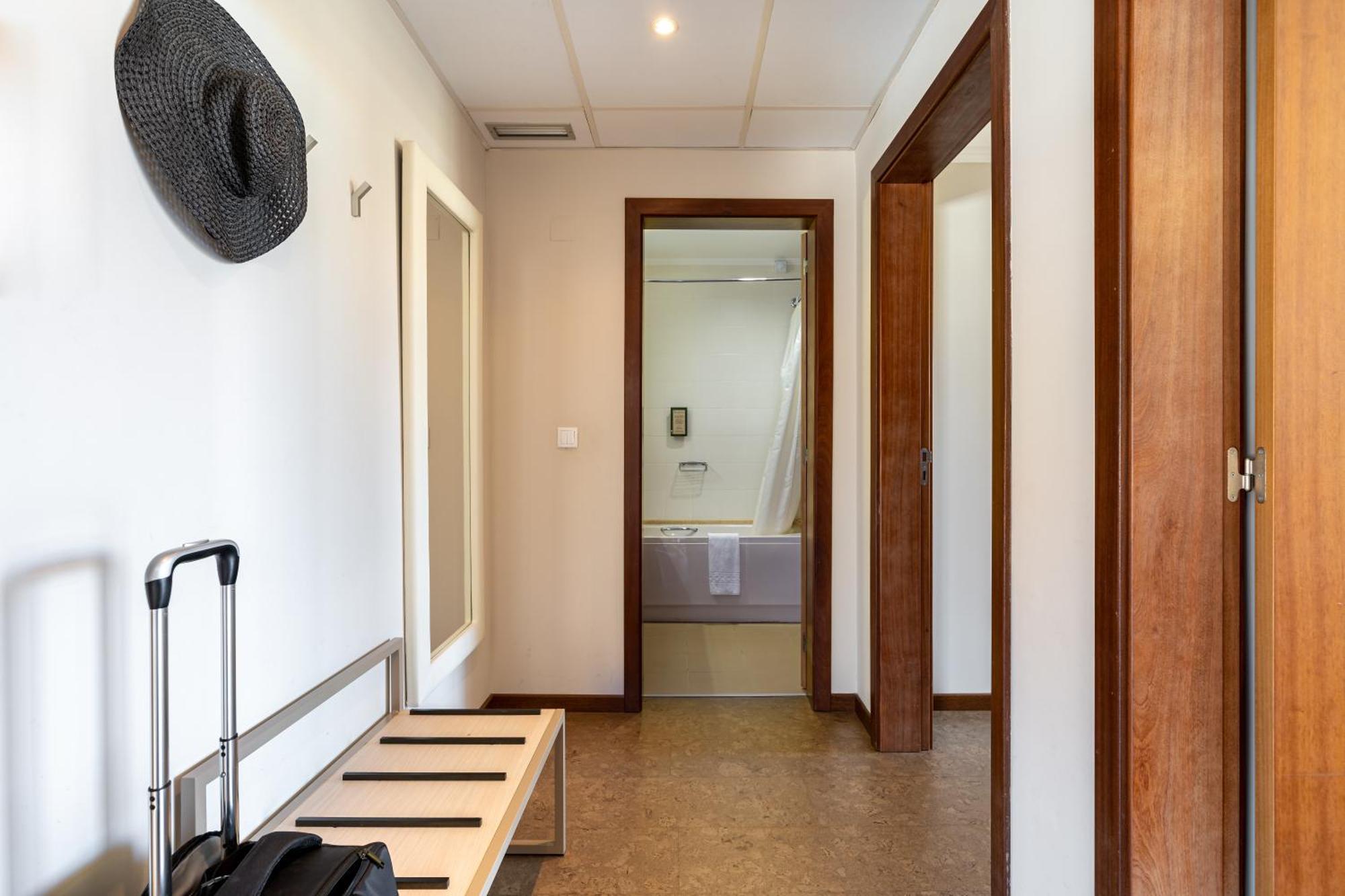 Vila Park Nature & Business Hotel Santo Andre Room photo