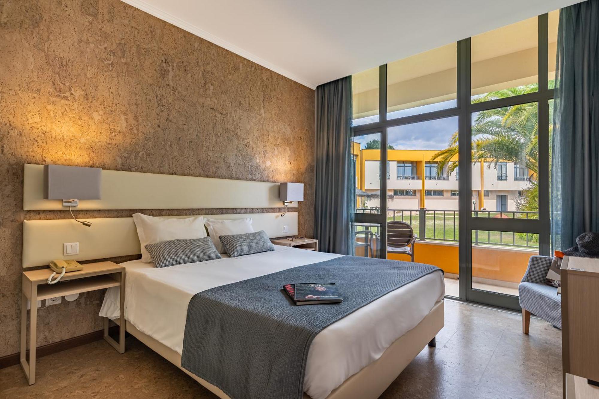 Vila Park Nature & Business Hotel Santo Andre Room photo