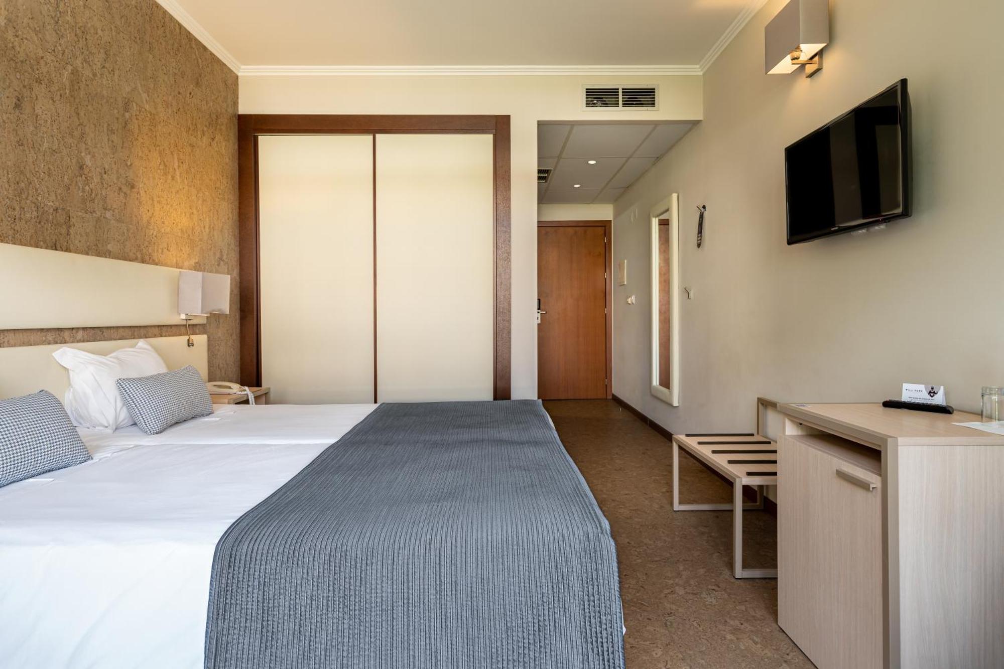 Vila Park Nature & Business Hotel Santo Andre Room photo