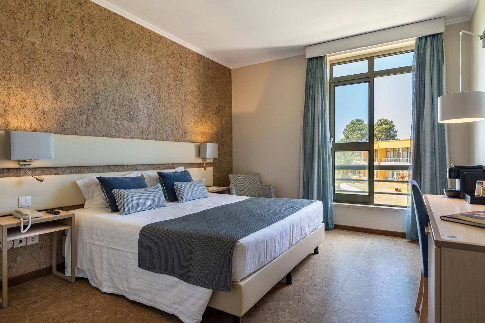 Vila Park Nature & Business Hotel Santo Andre Room photo