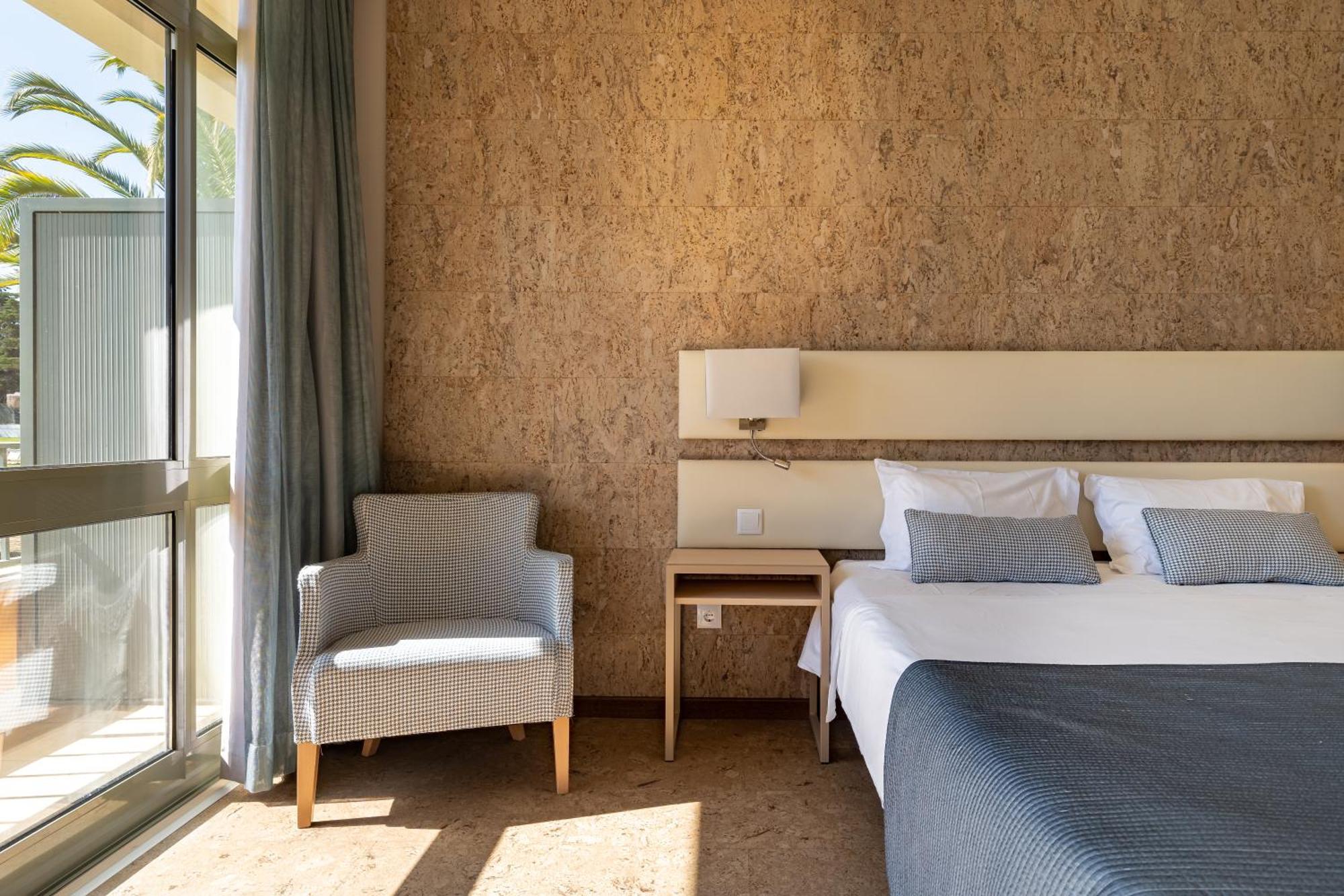 Vila Park Nature & Business Hotel Santo Andre Room photo