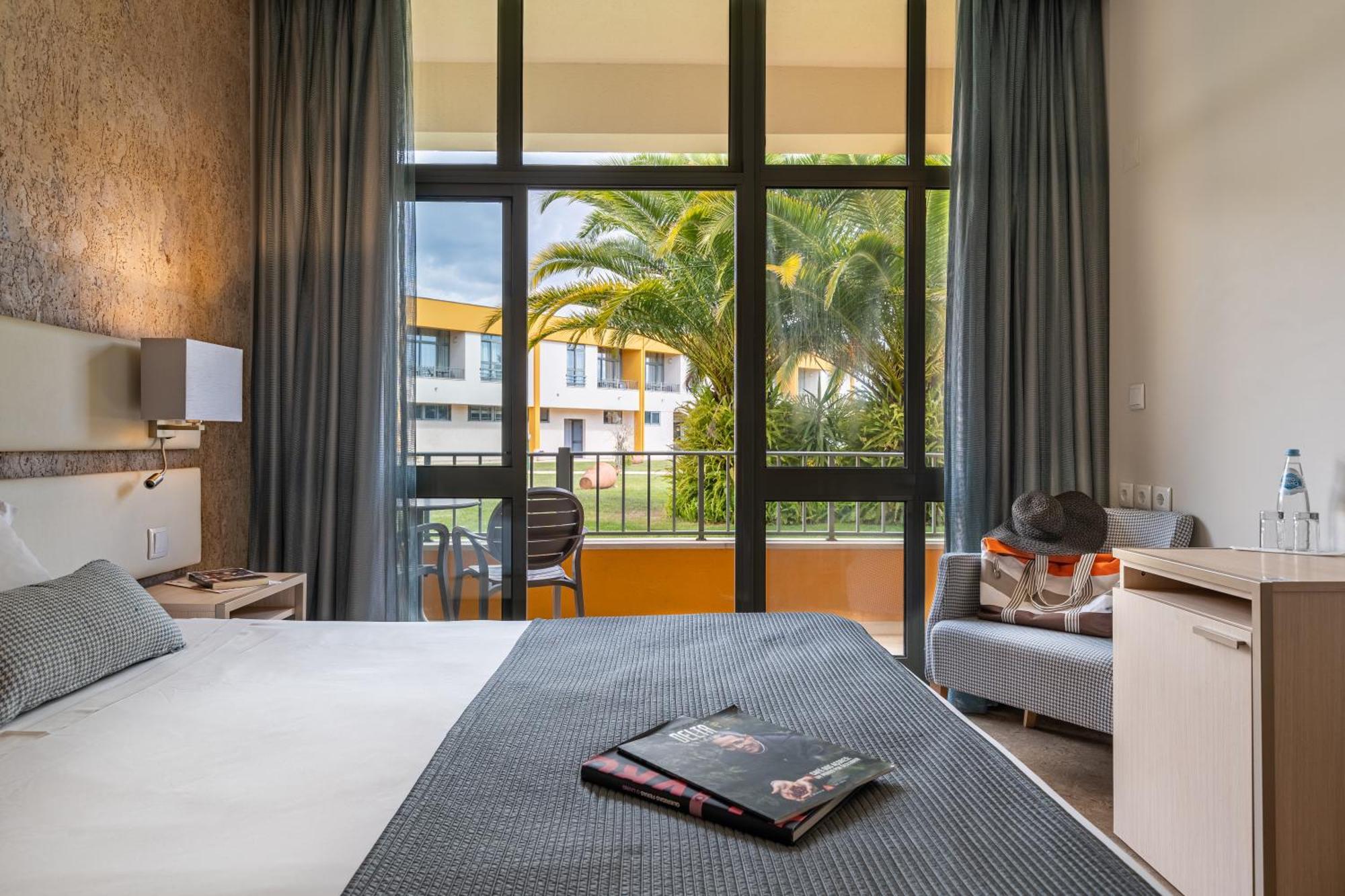 Vila Park Nature & Business Hotel Santo Andre Room photo
