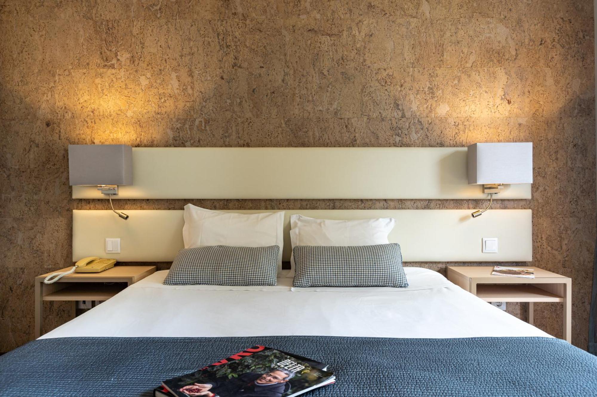 Vila Park Nature & Business Hotel Santo Andre Room photo