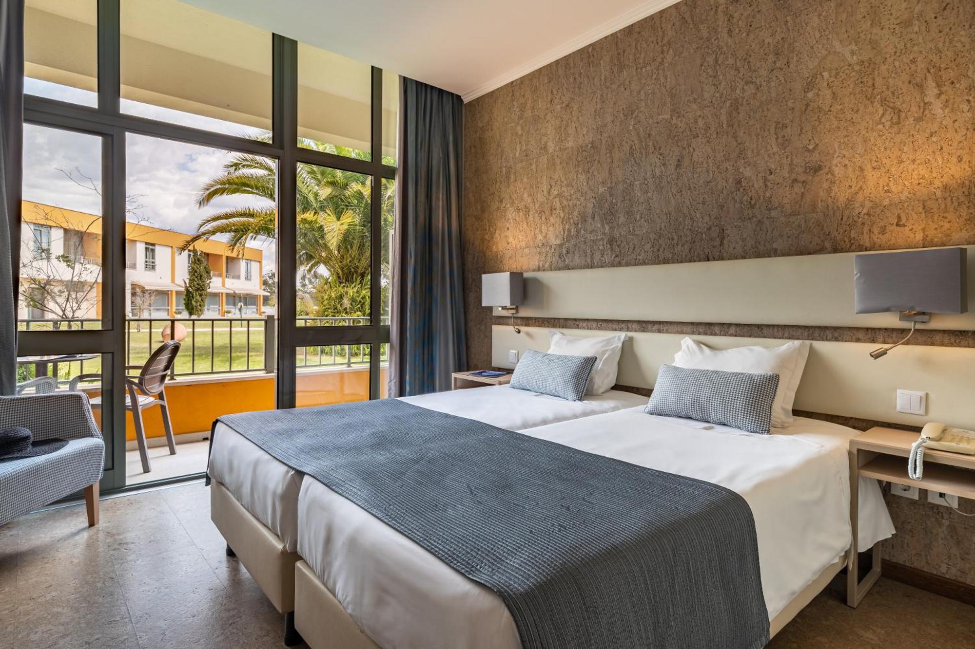 Vila Park Nature & Business Hotel Santo Andre Room photo