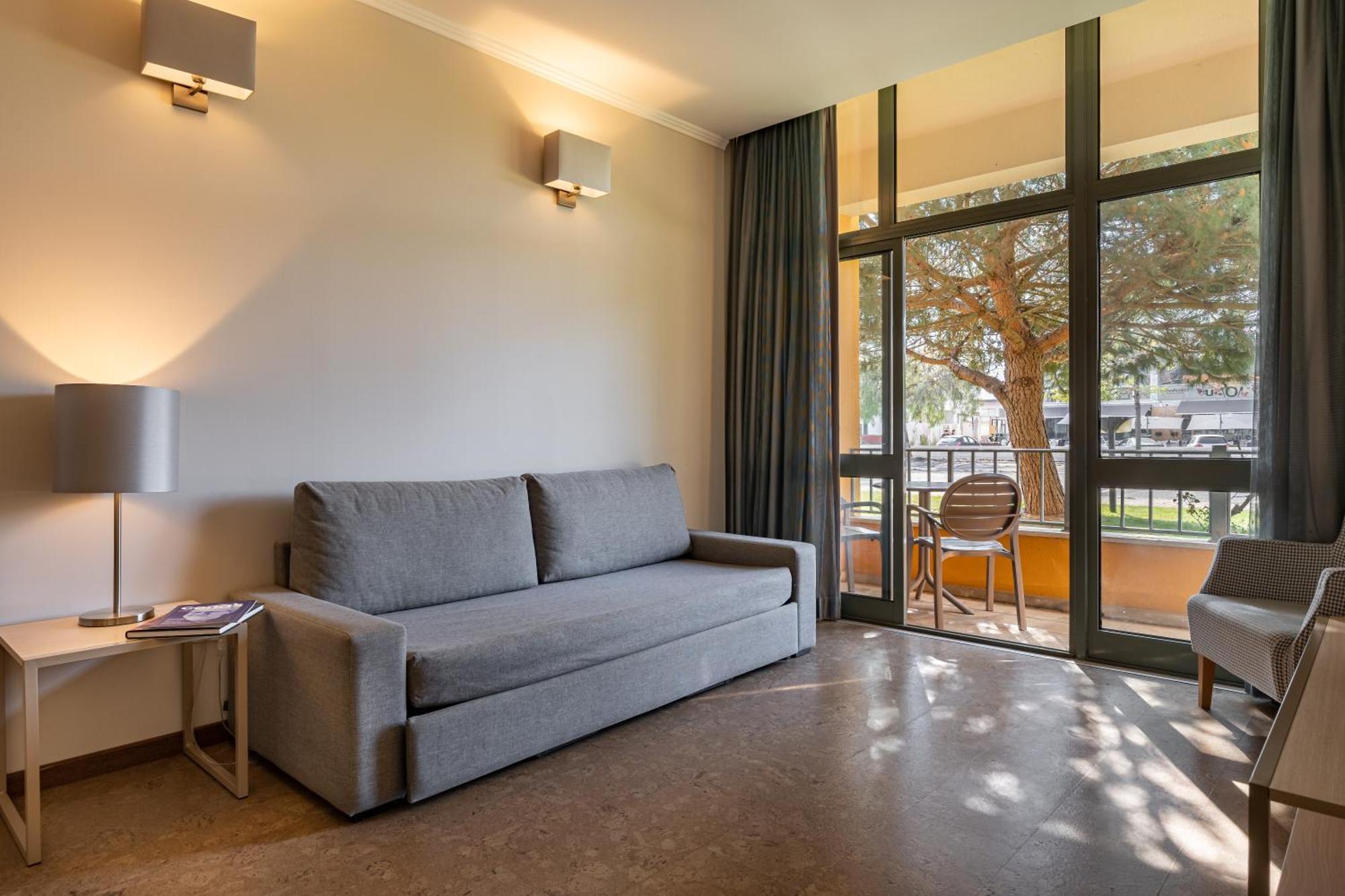 Vila Park Nature & Business Hotel Santo Andre Room photo
